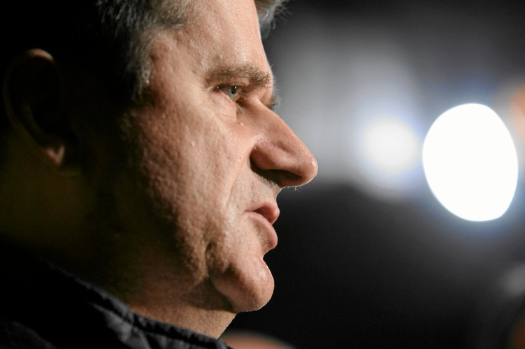 Sejmowi wagarowicze - Janusz Palikot