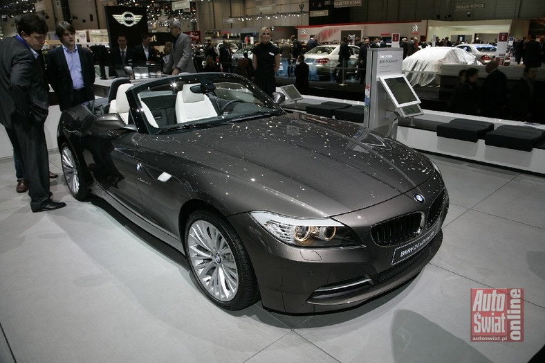 BMW Z4