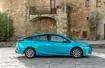 Toyota Prius Plug-in Hybrid 2017