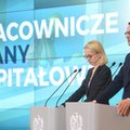 Resort finansów: decyzje ws. OFE po zakończeniu prac nad PPK