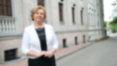 Wybory 2018. Zabrze: Małgorzata Mańka-Szulik wygrywa II turę wyborów prezydenckich