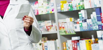 Afera w sieci aptek. Nagrywali rozmowy farmaceutów i pacjentów