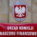 Czołowy deweloper pod lupą KNF. Chodzi o obligacje