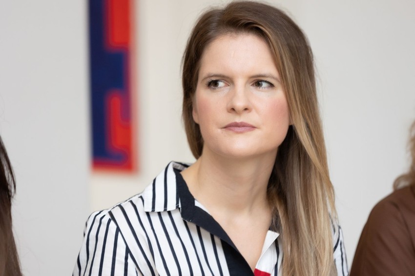 Valentina Mihajlović