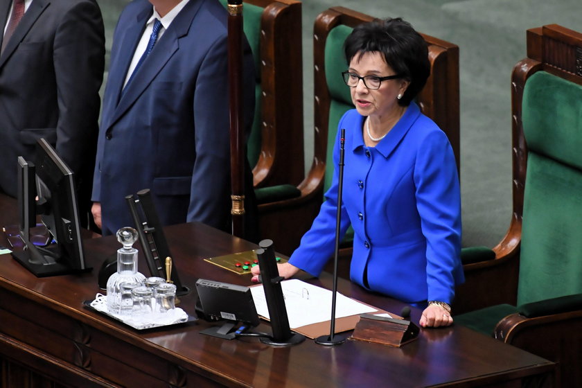 Lider PSL wzywa marszałek Sejmu do ogłoszenia terminu wyborów