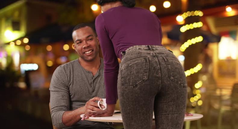 5 reasons you should flirt in your relationship