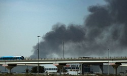 Polacy utknęli na Bliskim Wschodzie. Czy rząd wyśle po nich specjalne samoloty?