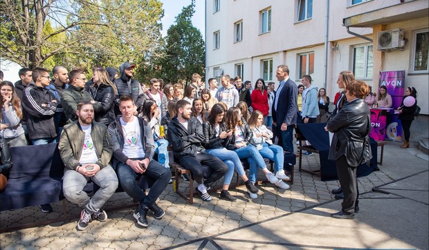 Proslava Dana studenata