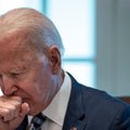 Joe Biden o Nord Stream 2: Nic nie mogło tego powstrzymać