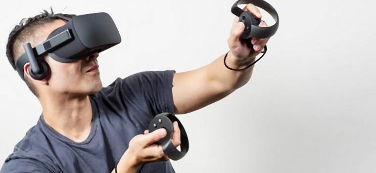Oculus szykuje nowe, tanie, bezprzewodowe gogle VR. Premiera w 2018 roku