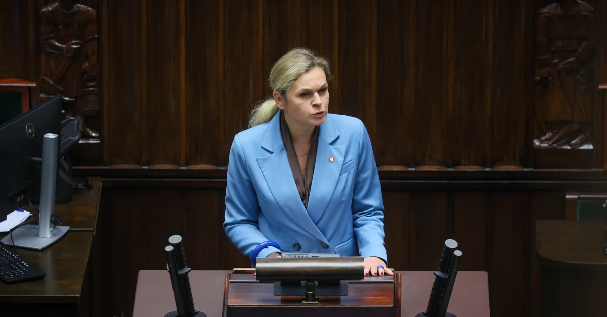 Sejm uchwalił nowelizację Prawa oświatowego. Jest zgoda na rewolucyjne zmiany