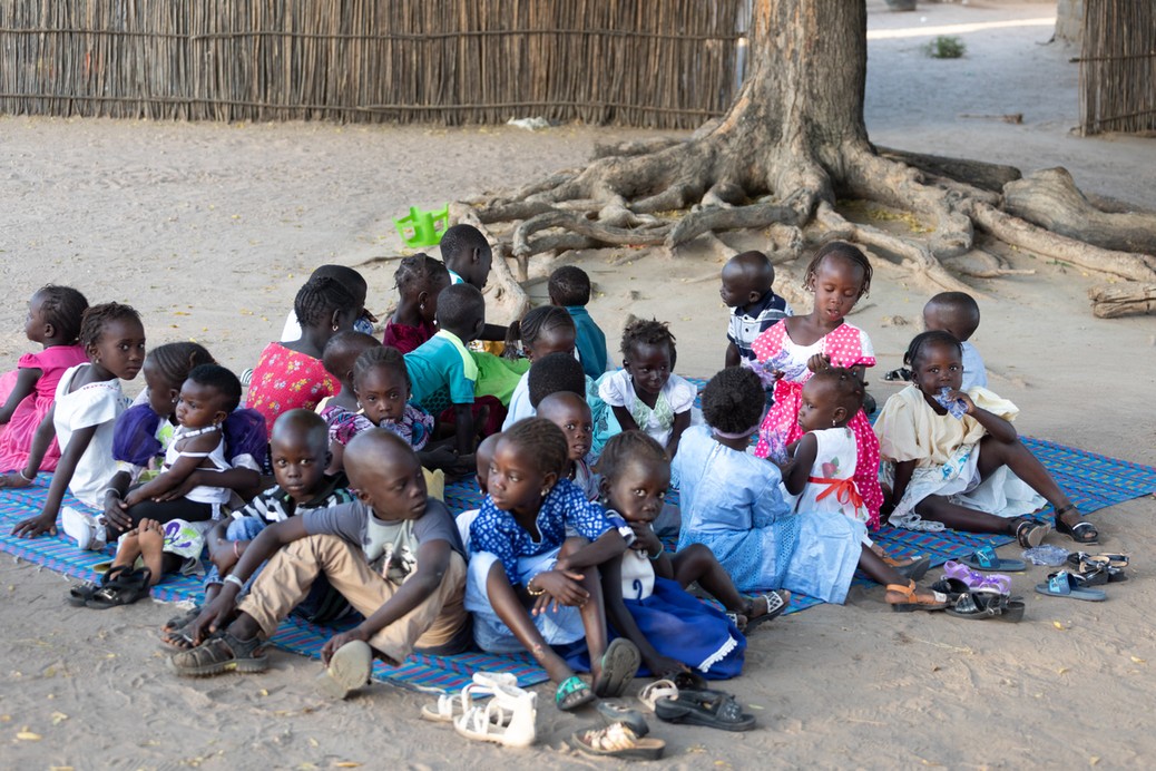 Senegal