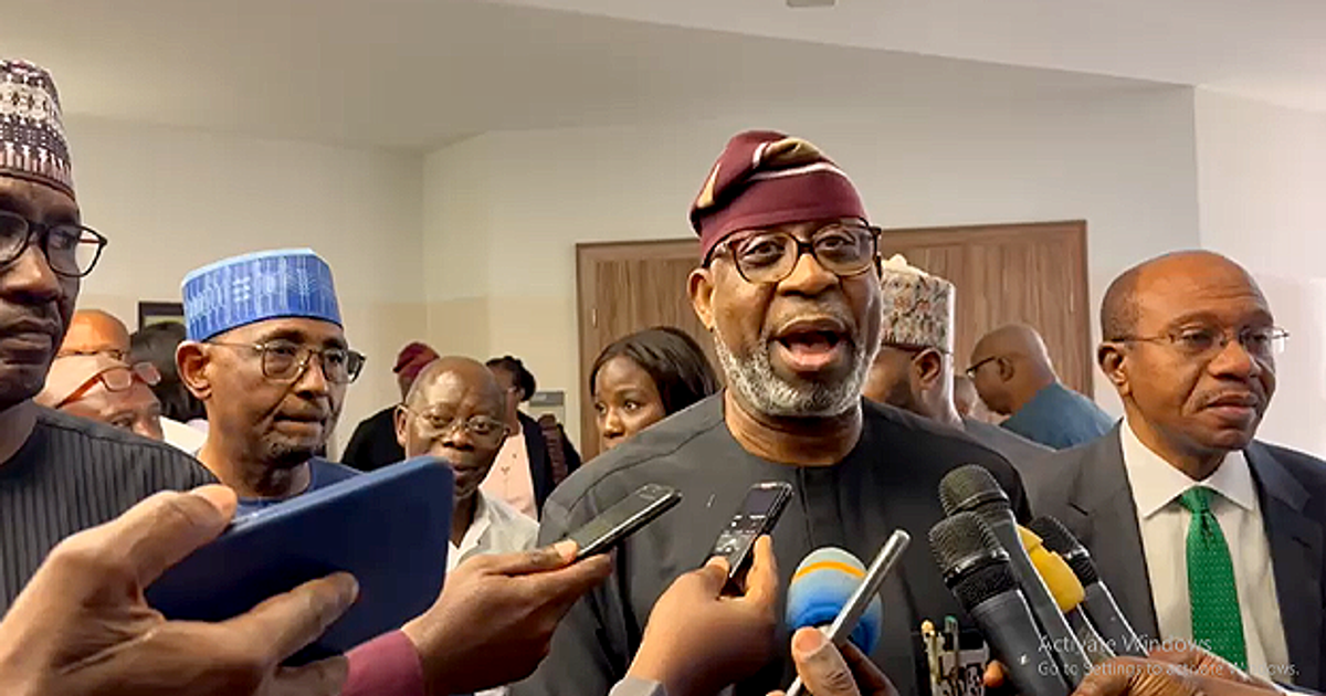 Tinubu will carry Nigerians in Diaspora along in his govt, says Alake - Vimarsana News