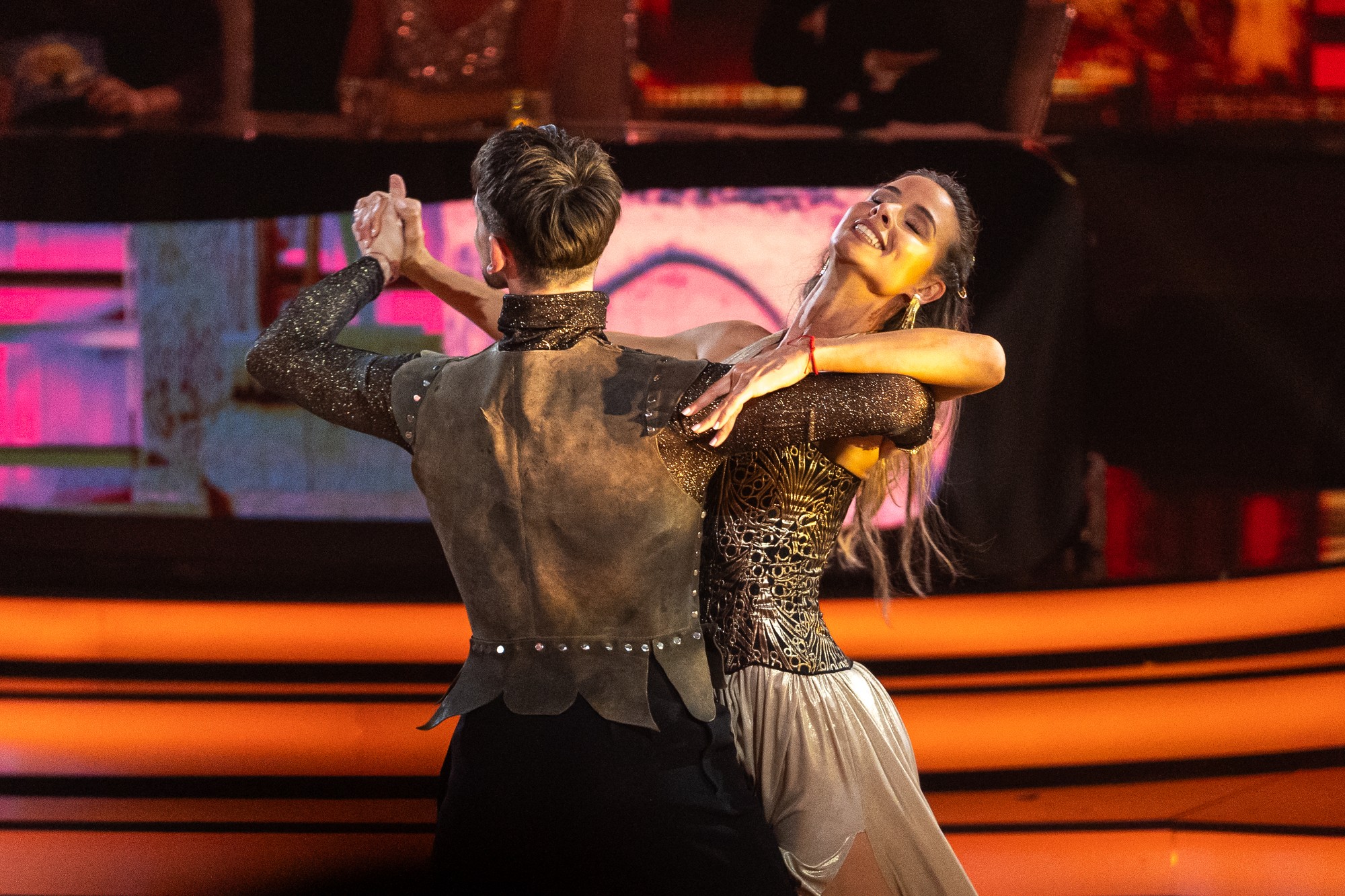 11. séria Let’s Dance - Nela Pocisková.