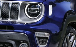 Koncern wprowadza na rynek najtańszy model SUV. Pod maską silniki z Polski [PIERWSZE ZDJĘCIA]