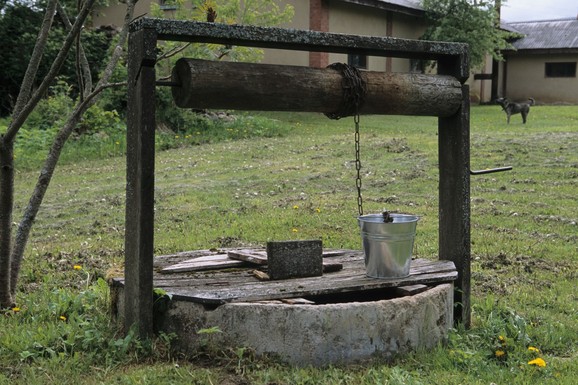 DEČAK (14) U BUNARU NAŠAO 7 LEŠEVA Horor kod Aleksinca: Tražio komšijskog psa, a onda ugledao jeziv prizor! Celo selo u STRAHU