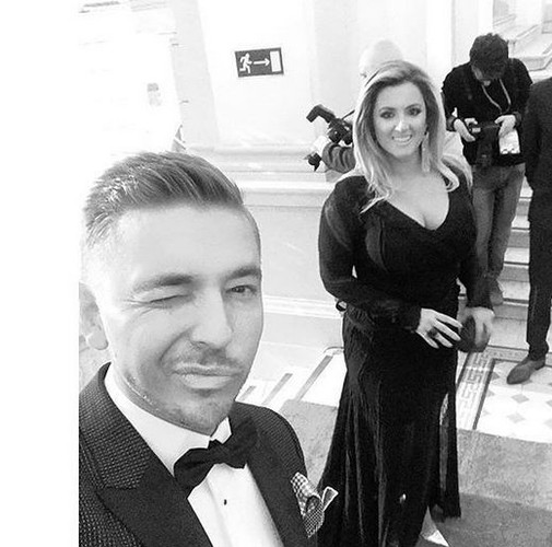 Łukasz Jemioł, Karolina Szostak