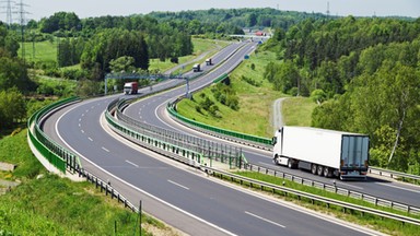 Podlaskie: kolejne unijne pieniądze na drogi wojewódzkie