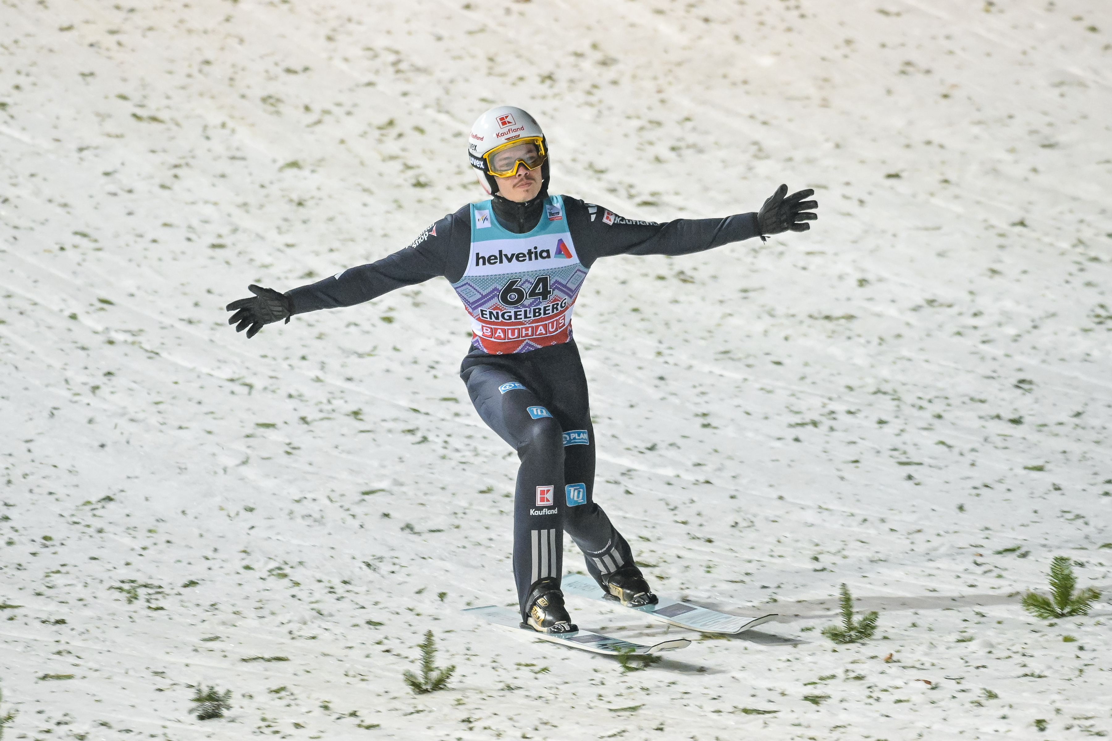 Größte deutsche Tournee-Hoffnung: Raimund meidet soziale Medien