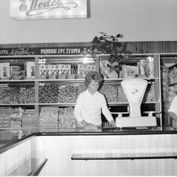 Błyskawiczny i słodki QUIZ nostalgiczny. Słodycze z czasów PRL. Na kilka pytań każdy odpowie