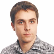 Adam Golik