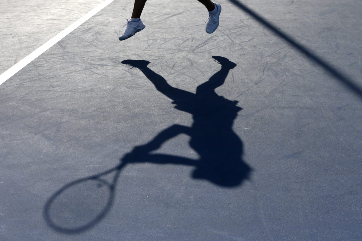 Australian Open: Magda Linette odpadła w I rundzie