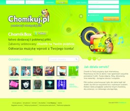 Kto stoi za Chomikuj.pl: wrogowie publiczni numer jeden