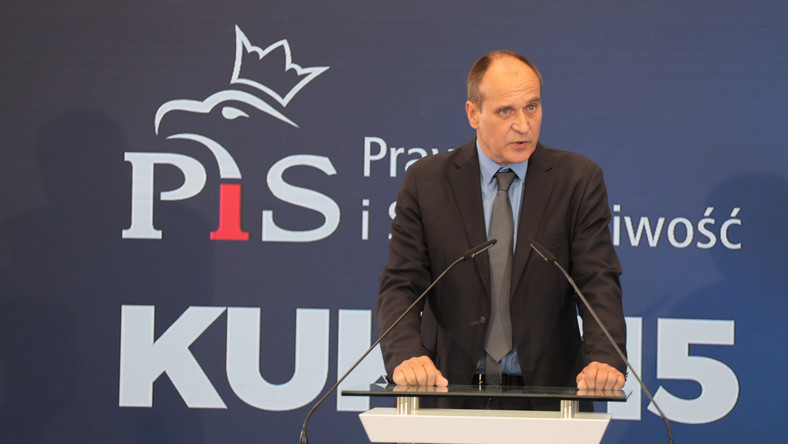 Paweł Kukiz: PiS zrobiło błąd, nie dopuszczając dziennikarzy na granicę