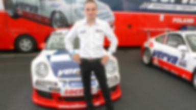 Porsche Supercup: Giermaziak w pierwszym rzędzie w Barcelonie