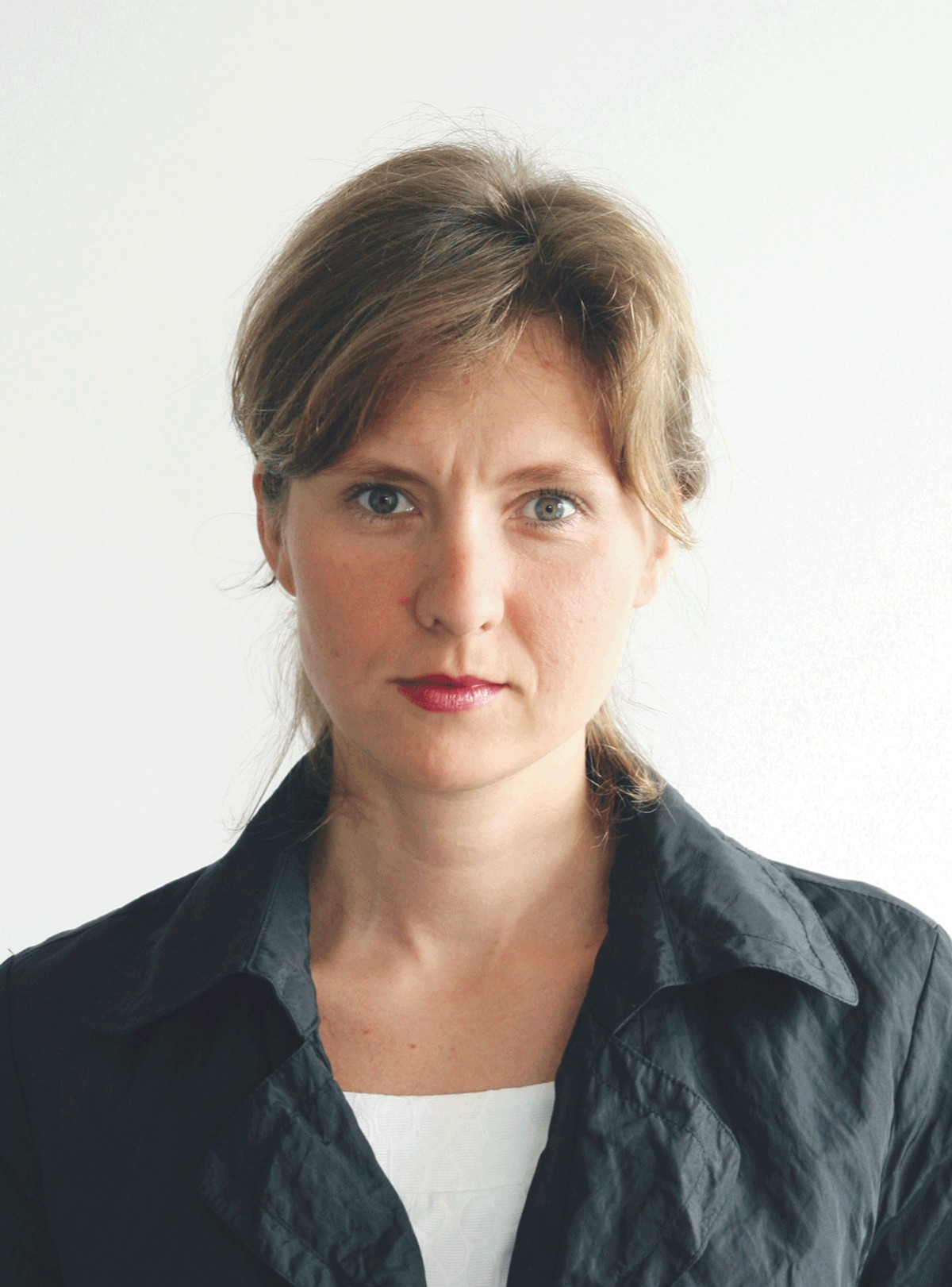 Katarzyna Siwek, analityk firmy doradztwa finansowego Expander