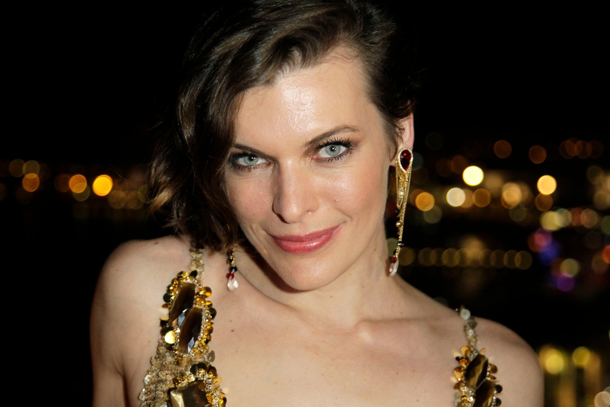"Resident Evil: Retrybucja" – Milla Jovovich twarda i seksowna jak zawsze