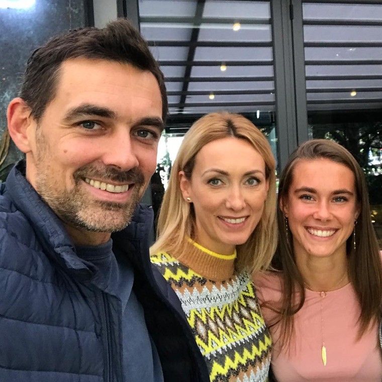 Klany gwiazd: rodzina Kalczyńskich. Co o nich wiemy? [ZDJĘCIA] - Plejada.pl