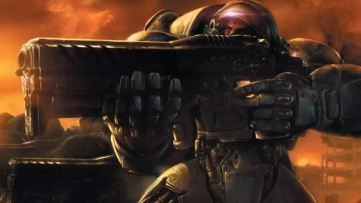 James Cameron byłby idealnym reżyserem filmu StarCraft
