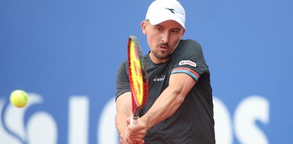 Drugi Polak w półfinale Australian Open. Kim jest Jan Zieliński? Jego narzeczona też ma wielki talent