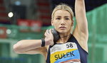 Adrianna Sułek po swoim rekordzie Polski: jestem większą gladiatorką niż mężczyźni 