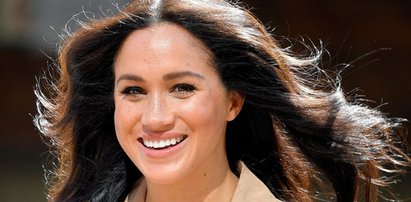 Nowy biznes Meghan Markle. Będzie miała swoją własną linię kosmetyków?