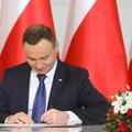 Nie będziemy płacić cudzych podatków. Prezydent podpisał nowelizację ustawy