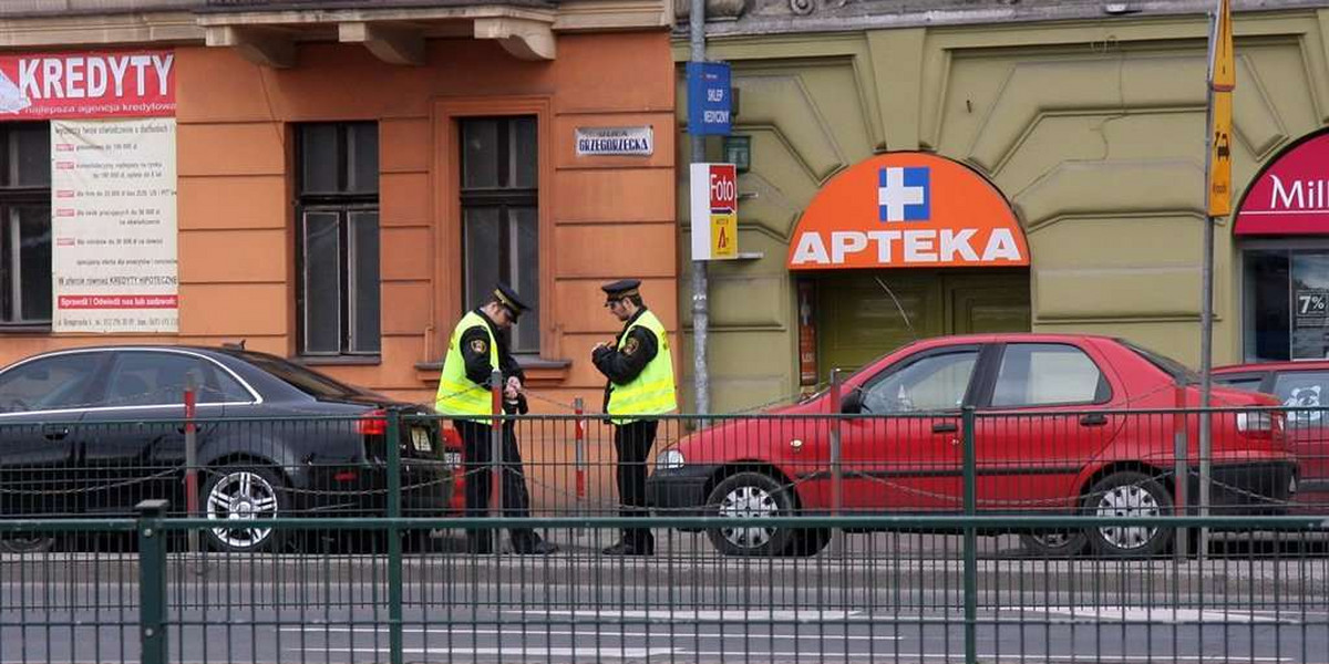 Straż wydała na bony 175 tys. zł w Krakowie