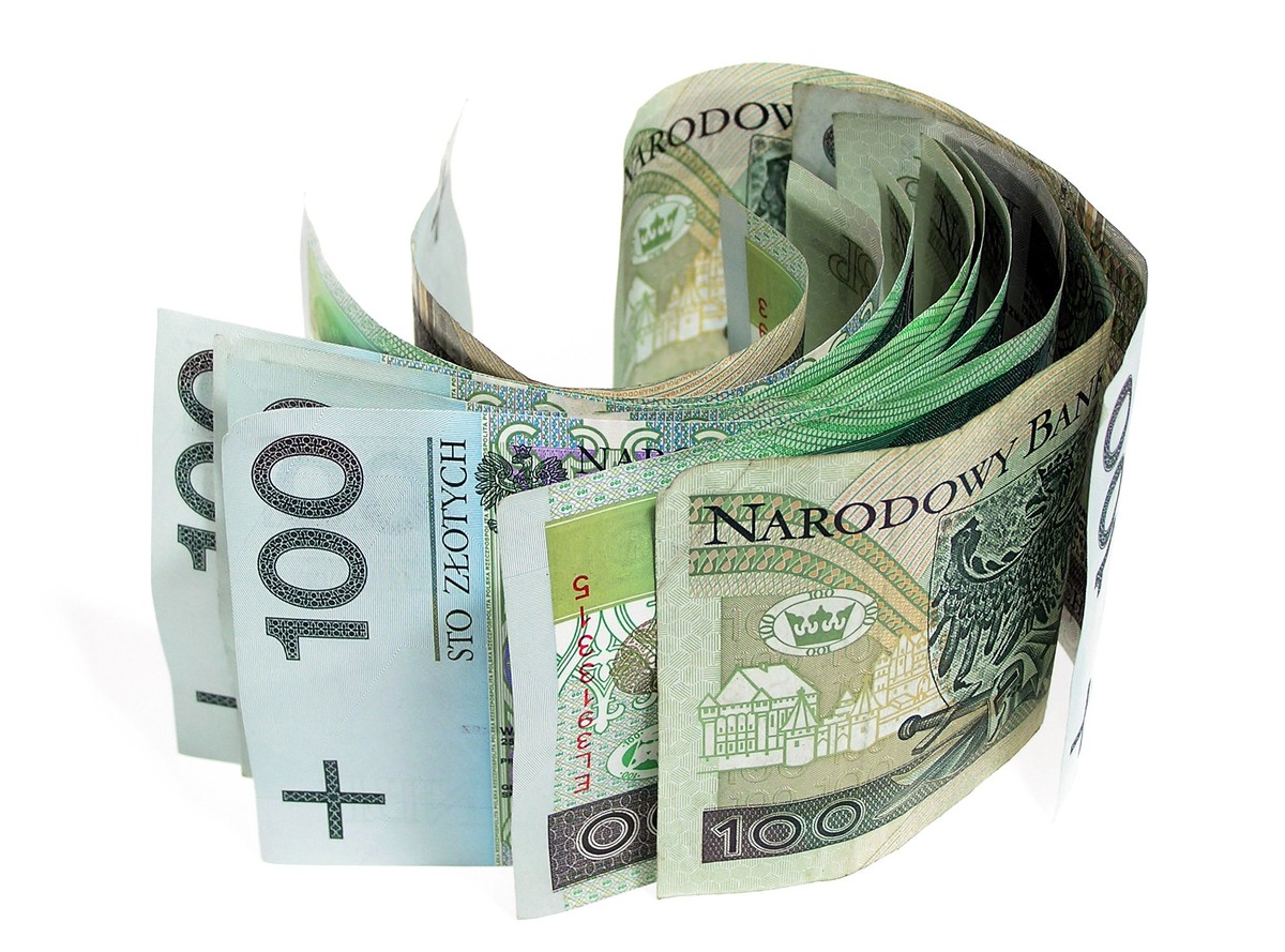 Deficyt niższy niż planowano