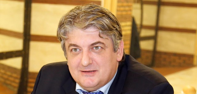 Toni Bijelić (Foto: Ringier/Zoran Ilić)