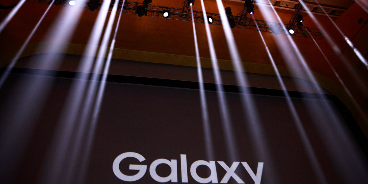 Premiera nowego Samsunga Galaxy S8 może być opóźniona