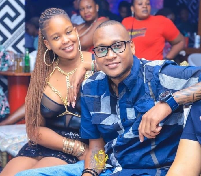 Kamene Goro with DJ Bonez