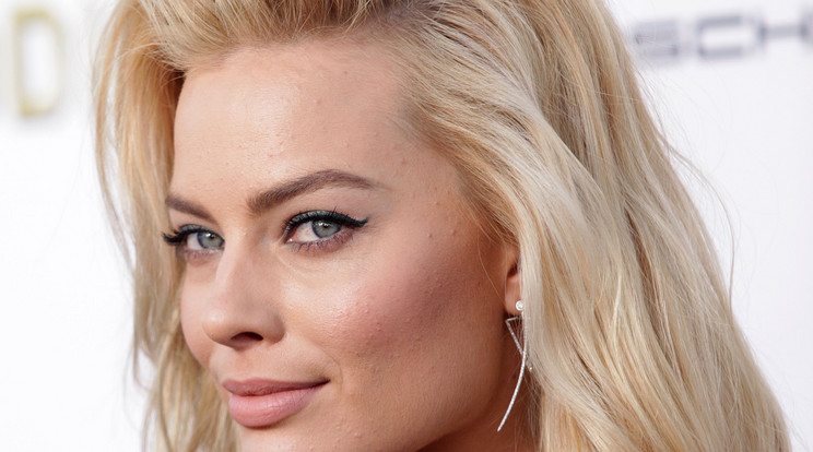 Margot Robbie-t már biztosan láthatjuk az új Karib-tenger kalózai filmben / Fotó: Northfoto