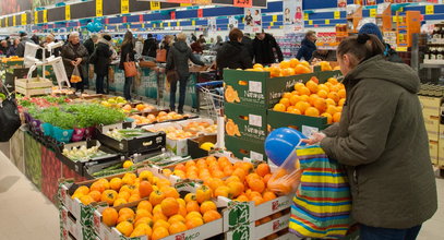 Lidl zamyka sklepy. Informuje też o pomocy dla powodzian