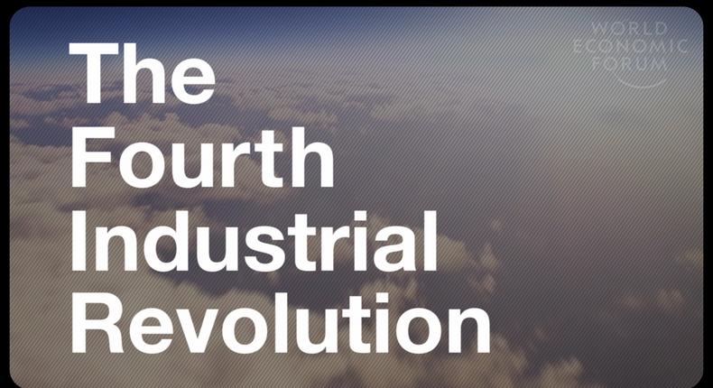 Fourth Industrial Revolution