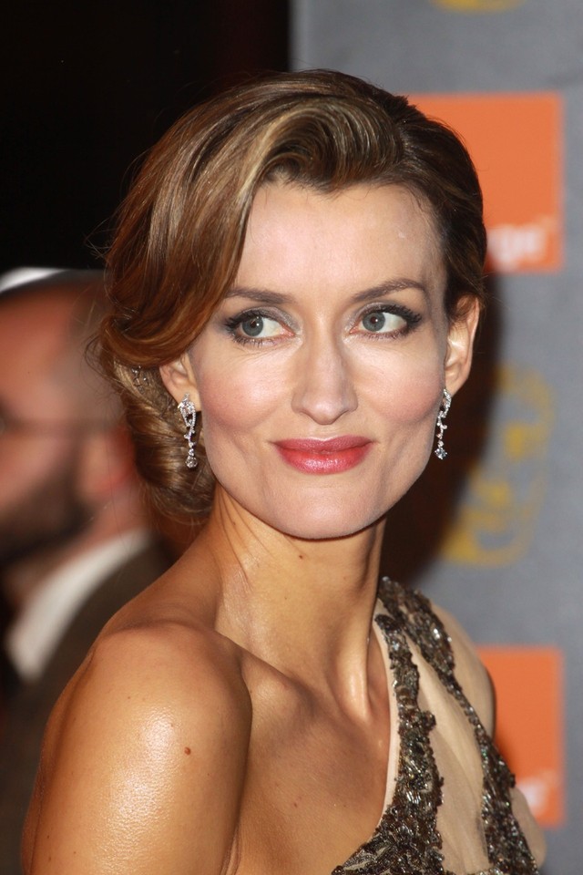 Natascha McElhone