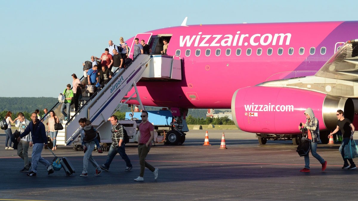 Wizz Air