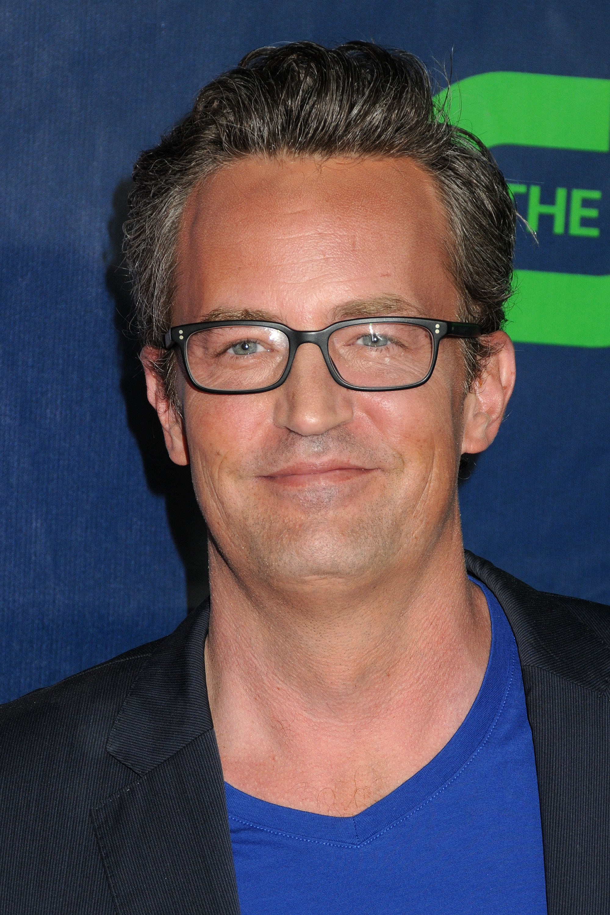 Matthew Perry