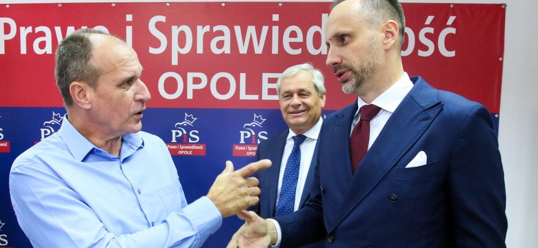 Na Opolszczyźnie policzono już wszystkie głosy. KO odbija PiS-owi okręg