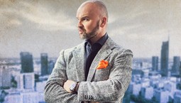 Ile zarobił Rafał Brzoska w 2025 roku? Oto finanse prezesa zarządu grupy InPost